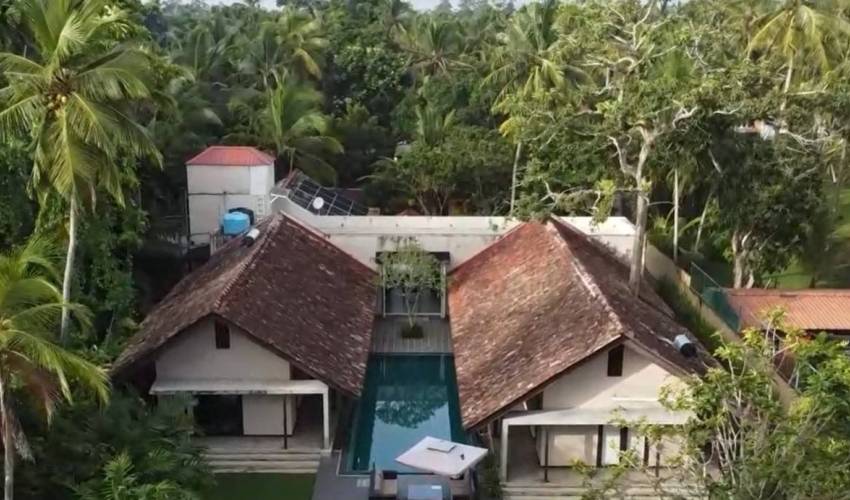 Villa 13223 in Sri Lanka Main Image